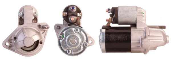 Startér LUCAS LRS02555