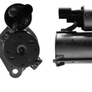 Startér LUCAS LRS02508