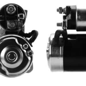 Startér LUCAS LRS02518