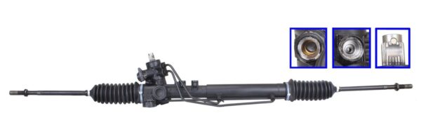 Řídicí mechanismus DRI 711521822