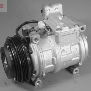 Kompresor, klimatizace DENSO DCP12004