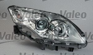 Světlomet VALEO 043617