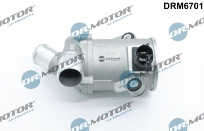 Vodní čerpadlo, chlazení motoru Dr.Motor Automotive DRM6701