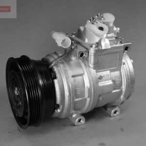 Kompresor, klimatizace DENSO DCP14004
