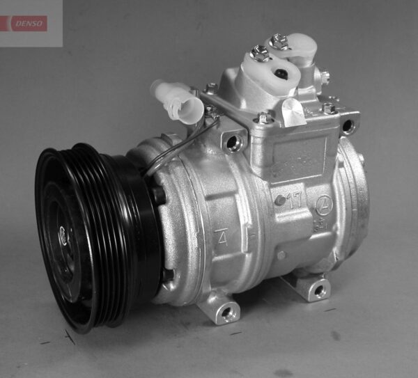 Kompresor, klimatizace DENSO DCP14004