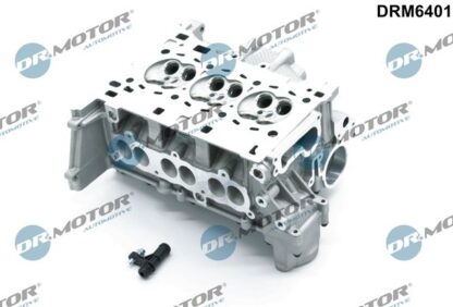 Hlava válce Dr.Motor Automotive DRM6401