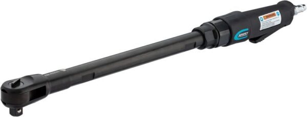 Ráčnový šroubovák (stlačený vzduch) HAZET 9022P-XLG