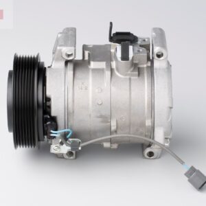 Kompresor, klimatizace DENSO DCP40015