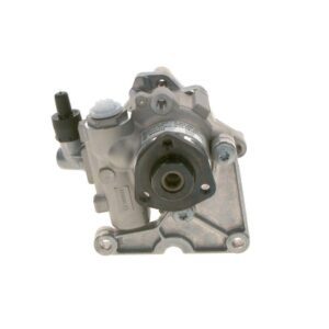 Hydraulické čerpadlo, řízení BOSCH K S00 000 630
