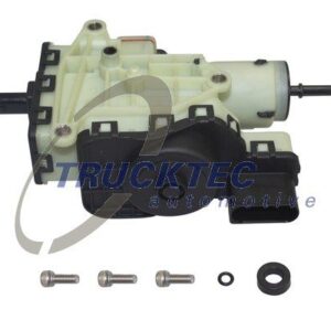 Podávací modul (vstřikování močoviny) TRUCKTEC AUTOMOTIVE 02.38.083