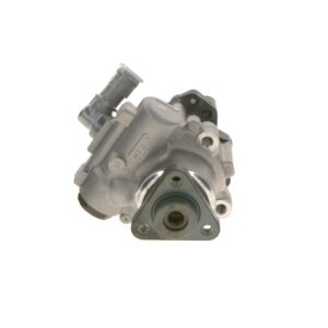 Hydraulické čerpadlo, řízení BOSCH K S00 000 600