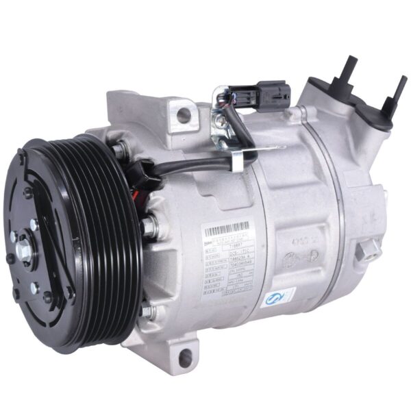 Kompresor, klimatizace VALEO 716687