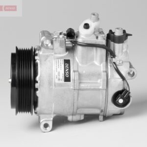 Kompresor, klimatizace DENSO DCP17105