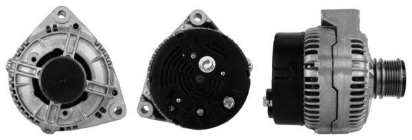 generátor LUCAS LRB00301