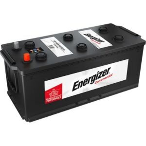 startovací baterie ENERGIZER EC6