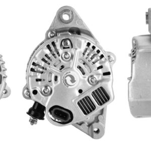 generátor LUCAS LRB00471