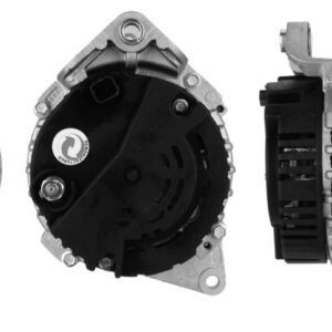 generátor LUCAS LRB00507