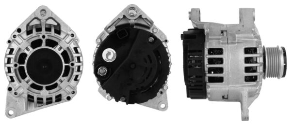 generátor LUCAS LRB00507