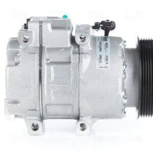 Kompresor, klimatizace NISSENS 890151