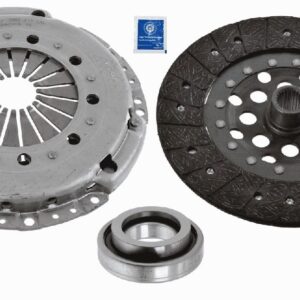 Sada spojky SACHS 3000 584 001