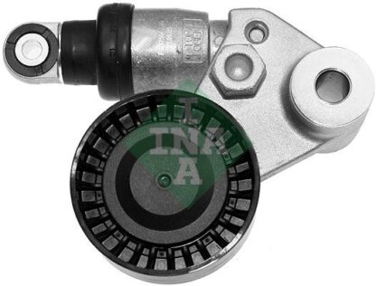 Napínák, žebrovaný klínový řemen Schaeffler INA 534 0299 10