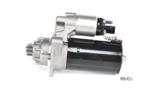 Startér BOSCH 0 001 125 607