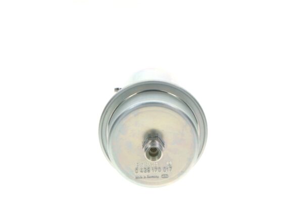 Tlak paliva, přívodní palivový systém BOSCH 0 438 170 017