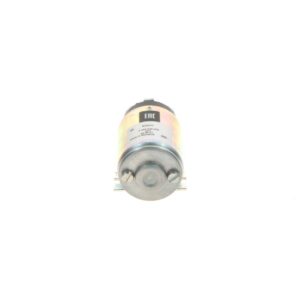 Relé, pracovní proud BOSCH 0 333 009 002