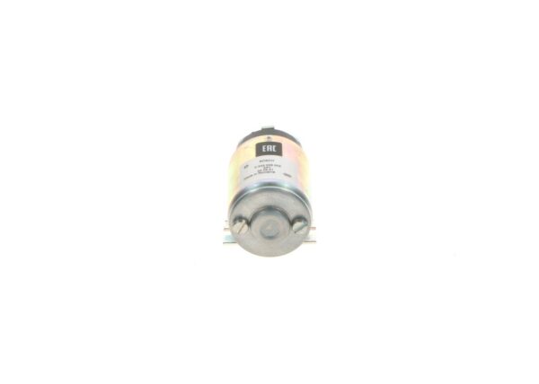 Relé, pracovní proud BOSCH 0 333 009 002