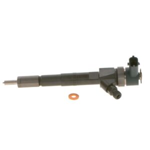 Vstřikovací tryska BOSCH 0 986 435 081