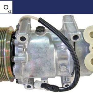Kompresor, klimatizace MAHLE ACP 357 000S