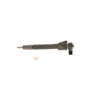 Vstřikovací tryska BOSCH 0 986 435 107