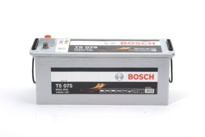 startovací baterie BOSCH 0 092 T50 750