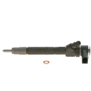 Vstřikovací tryska BOSCH 0 986 435 055
