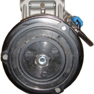 Kompresor, klimatizace MAHLE ACP 4 000S