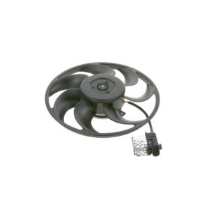 Elektromotor, větrák chladiče BOSCH 0 130 303 302