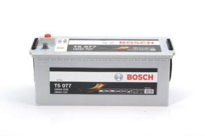 startovací baterie BOSCH 0 092 T50 770