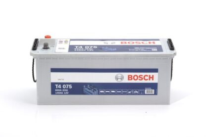 startovací baterie BOSCH 0 092 T40 750