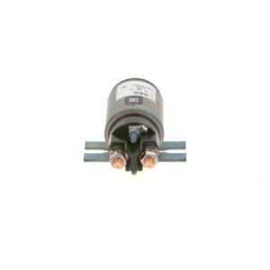 Relé, pracovní proud BOSCH 0 333 009 018