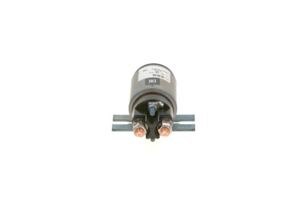 Relé, pracovní proud BOSCH 0 333 009 018