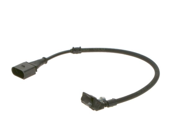 Generátor impulsů, klikový hřídel BOSCH 0 261 210 257
