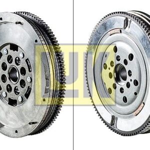Setrvačník Schaeffler LuK 415 0257 10