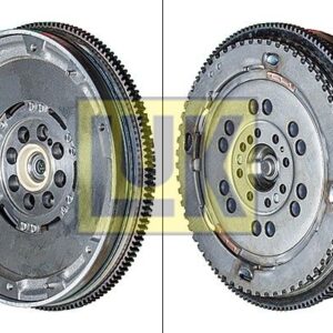 Setrvačník Schaeffler LuK 415 0063 10