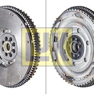 Setrvačník Schaeffler LuK 415 0363 11