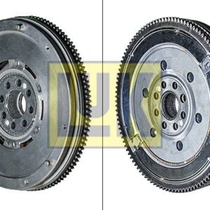 Setrvačník Schaeffler LuK 415 0021 10