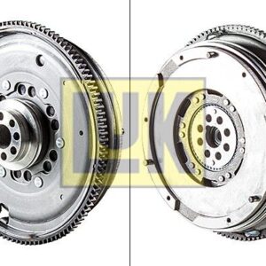 Setrvačník Schaeffler LuK 415 0208 10
