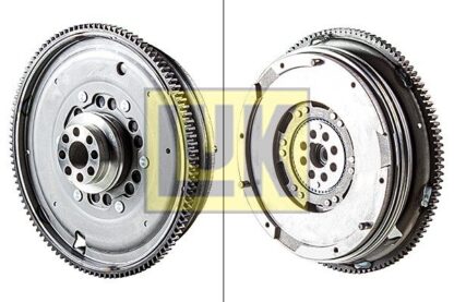 Setrvačník Schaeffler LuK 415 0208 10