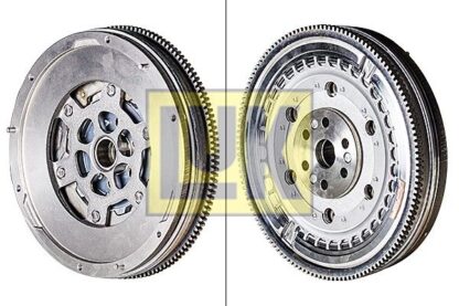 Setrvačník Schaeffler LuK 415 0258 10