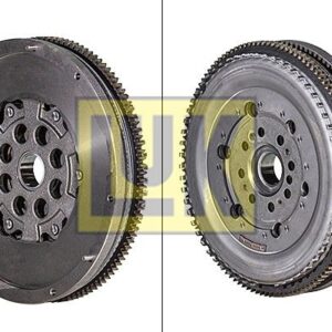 Setrvačník Schaeffler LuK 415 0372 10