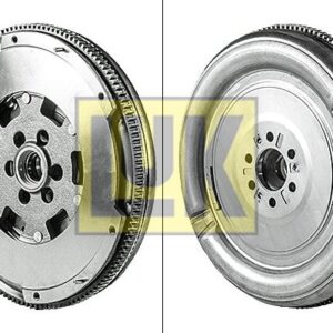 Setrvačník Schaeffler LuK 415 0111 10